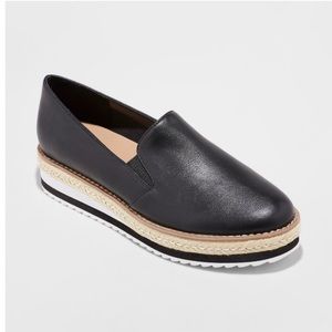 “New Day” Platforms Brand New